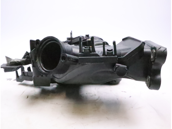 COLLECTEUR ADMISSION