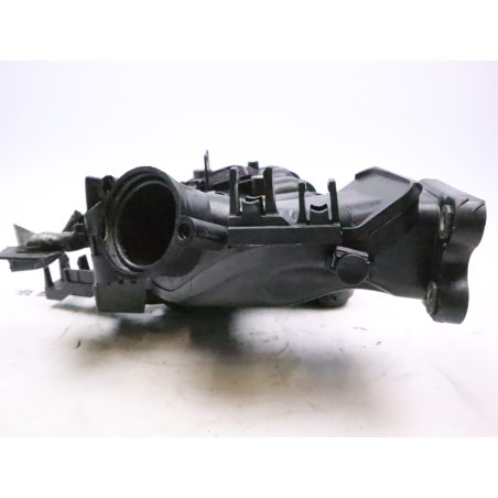 COLLECTEUR ADMISSION