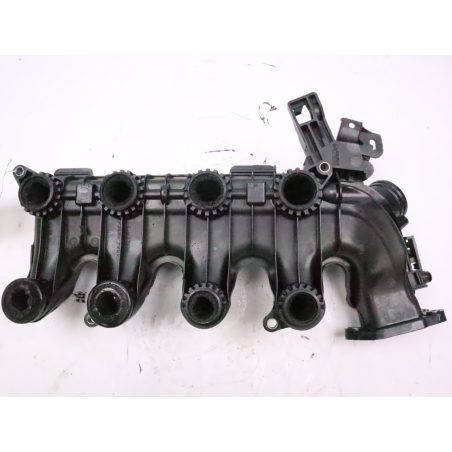 COLLECTEUR ADMISSION