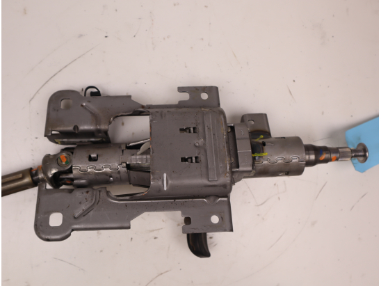 COLONNE DE DIRECTION NON ASSISTEE