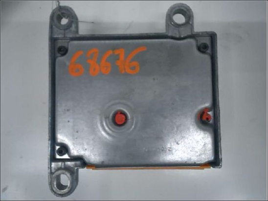 BOITIER PYROTECHNIQUE