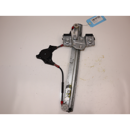 MECANISME LEVE-GLACE AVG