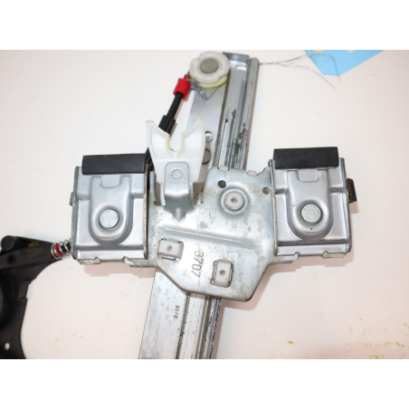 MECANISME LEVE-GLACE AVG