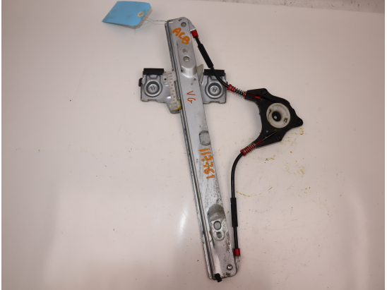 MECANISME LEVE-GLACE AVG