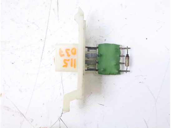 RESISTANCE DE CHAUFFAGE