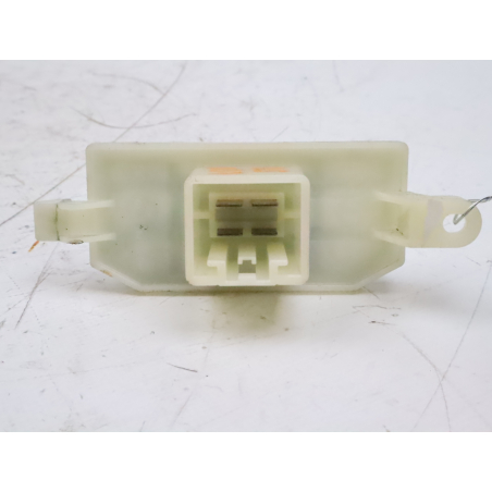 RESISTANCE DE CHAUFFAGE