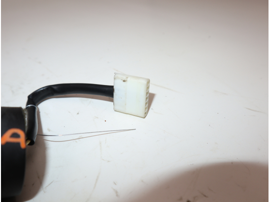 RETROVISEUR EXT ELECTRIQUE D