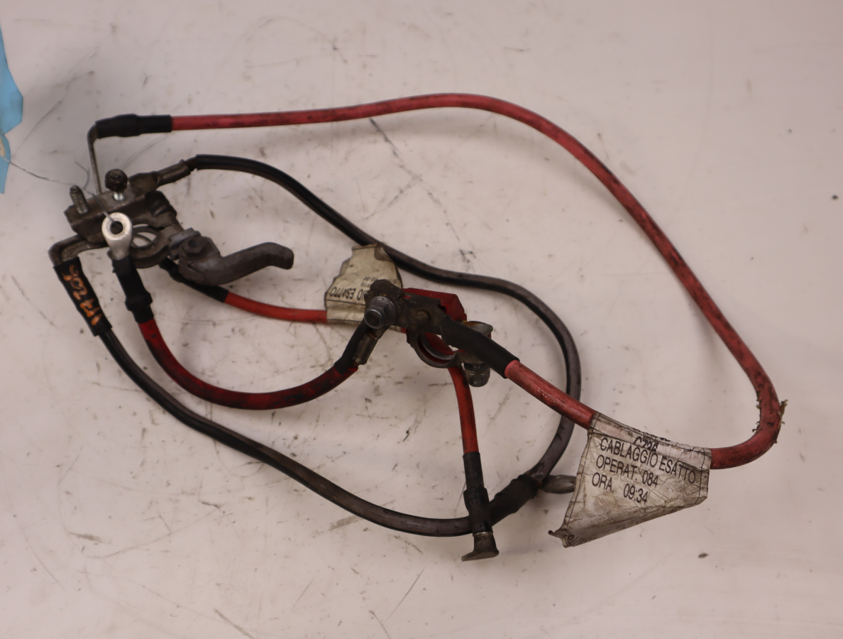 CABLE ALIMENTATION ELECTRIQUE