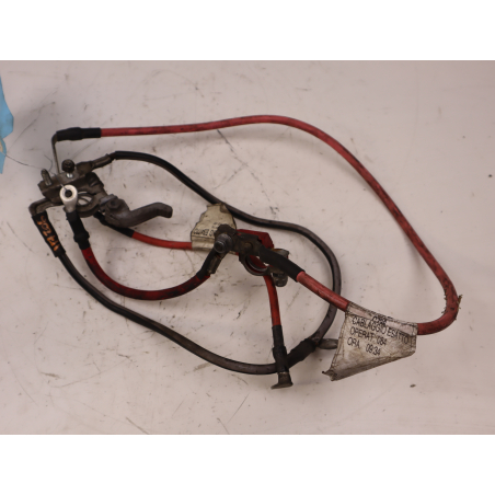 CABLE ALIMENTATION ELECTRIQUE