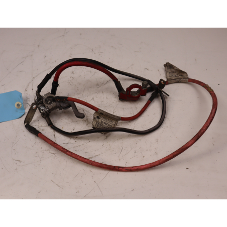 CABLE ALIMENTATION ELECTRIQUE