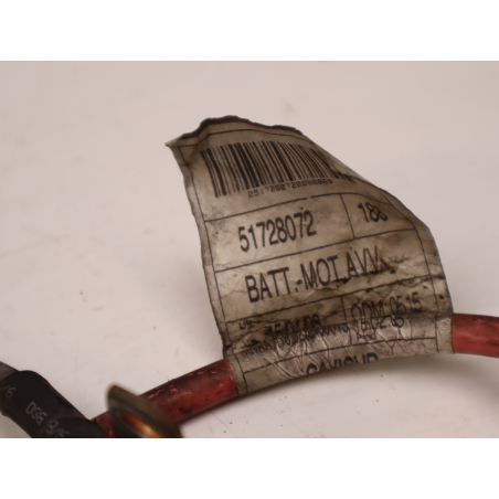 CABLE ALIMENTATION ELECTRIQUE