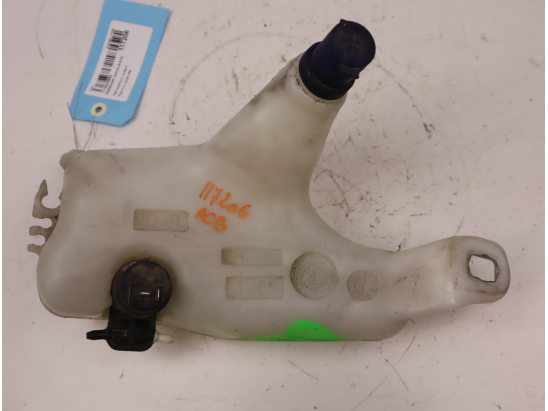 RESERVOIR LAVE-GLACE AV