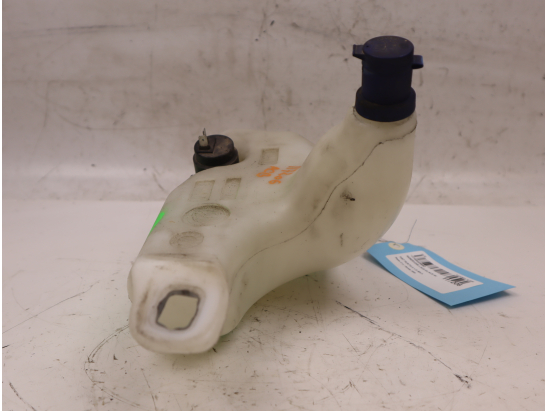 RESERVOIR LAVE-GLACE AV