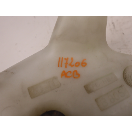 RESERVOIR LAVE-GLACE AV