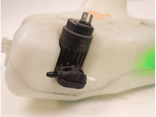 RESERVOIR LAVE-GLACE AV