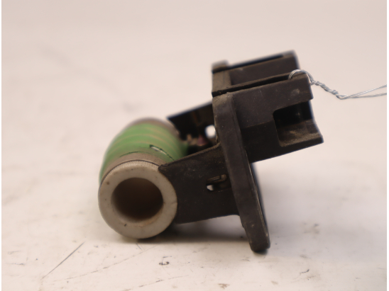 RESISTANCE DE VENTILATEUR MOTEUR