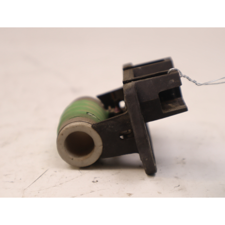 RESISTANCE DE VENTILATEUR MOTEUR