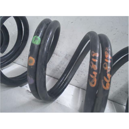 Ressort amortisseur ard occasion CITROEN C3 PICASSO Phase 1 - 1.6HDi 90ch