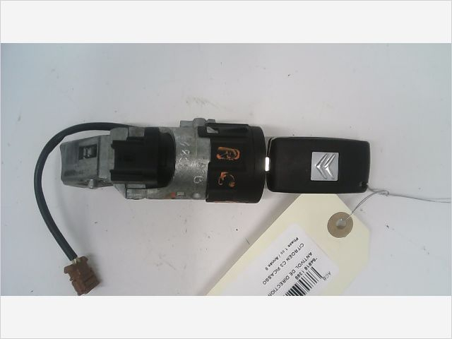 ANTIVOL DE DIRECTION