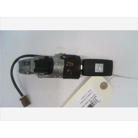 ANTIVOL DE DIRECTION