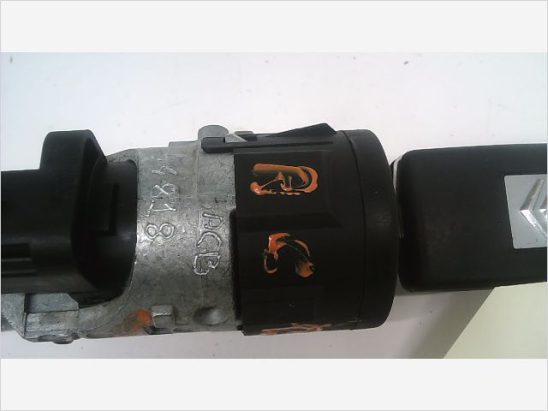 ANTIVOL DE DIRECTION