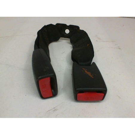 ANCRAGE CEINTURE CENTRALE AR