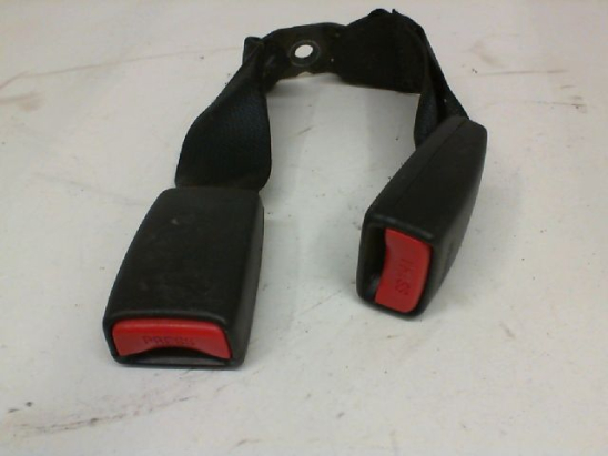 ANCRAGE CEINTURE CENTRALE AR