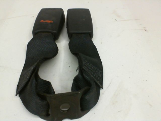 ANCRAGE CEINTURE CENTRALE AR