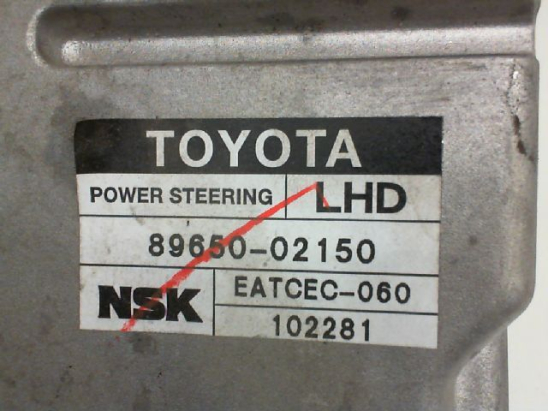 CALCULATEUR DIRECTION ASSISTEE