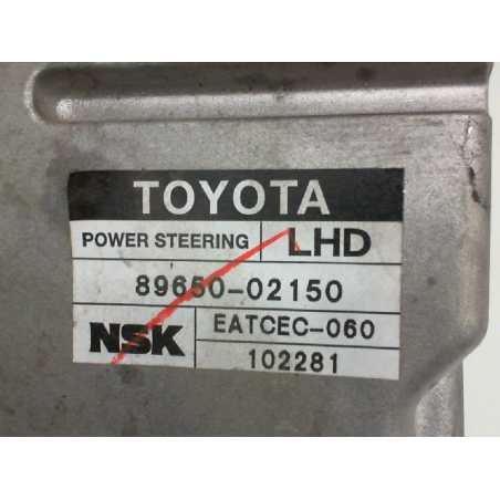 CALCULATEUR DIRECTION ASSISTEE