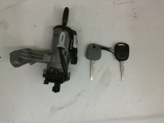 ANTIVOL DE DIRECTION