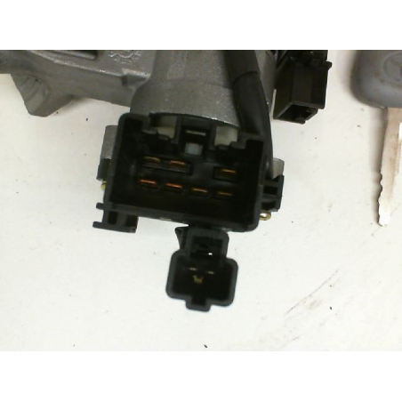 ANTIVOL DE DIRECTION