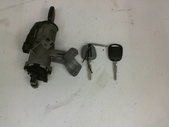 ANTIVOL DE DIRECTION