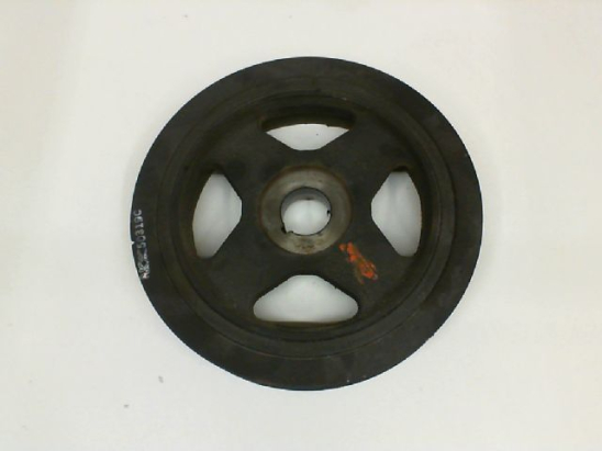 POULIE DE VILEBREQUIN