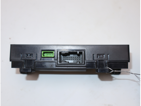 BOITIER BTA LOCALISATION