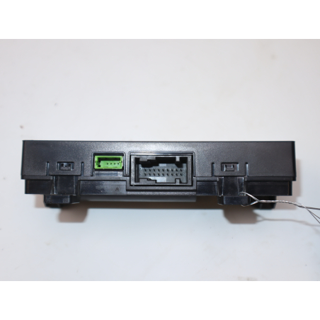 BOITIER BTA LOCALISATION