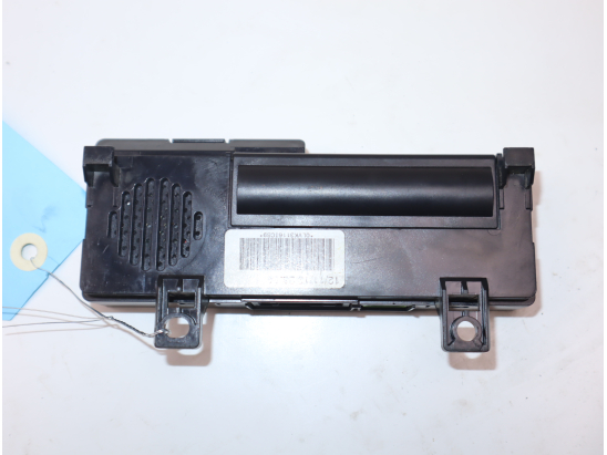 BOITIER BTA LOCALISATION