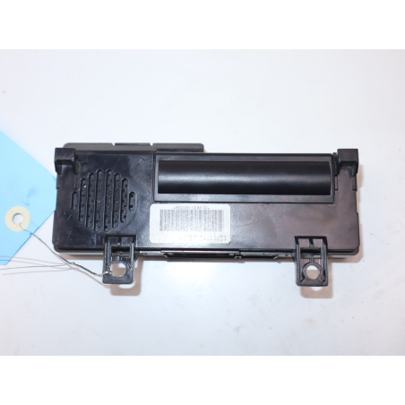 BOITIER BTA LOCALISATION