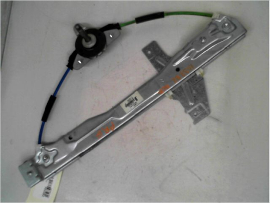 MECANISME LEVE-GLACE ARG