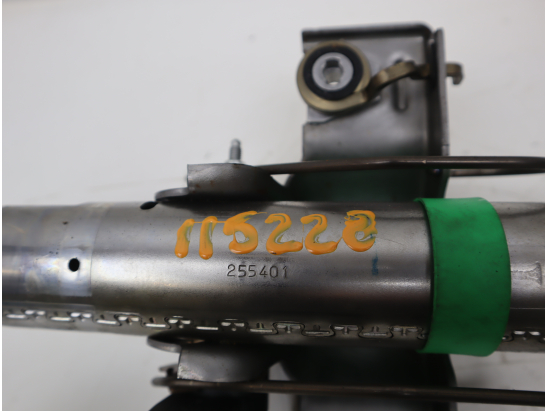 COLONNE DE DIRECTION NON ASSISTEE