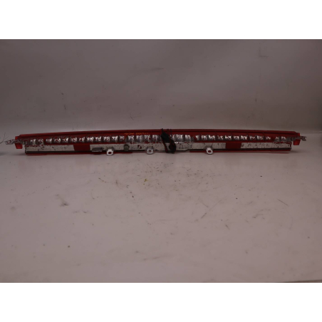 FEUX STOP SUPPLEMENTAIRE