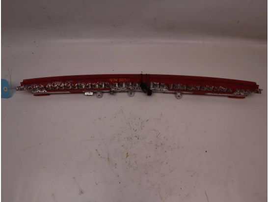 FEUX STOP SUPPLEMENTAIRE