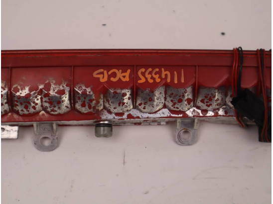 FEUX STOP SUPPLEMENTAIRE