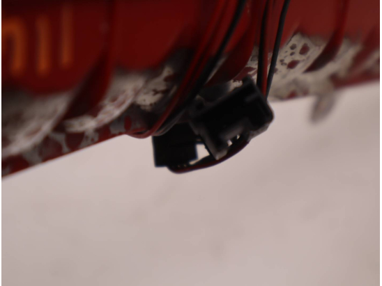 FEUX STOP SUPPLEMENTAIRE