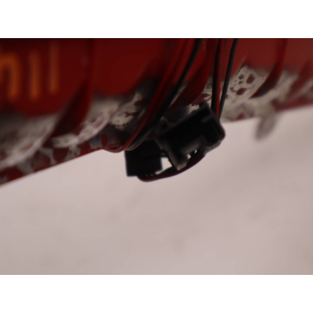 FEUX STOP SUPPLEMENTAIRE