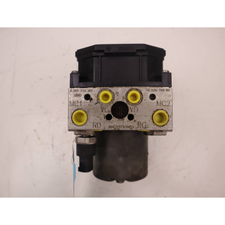 Calculateur abs occasion PEUGEOT 307 CC Phase 1 - 2.0e 138ch