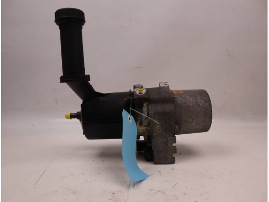 POMPE DIRECTION ASSISTEE