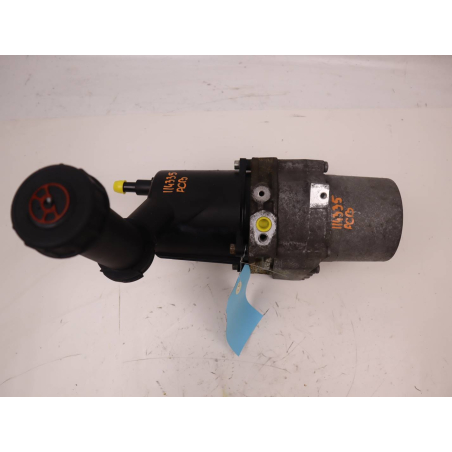 POMPE DIRECTION ASSISTEE