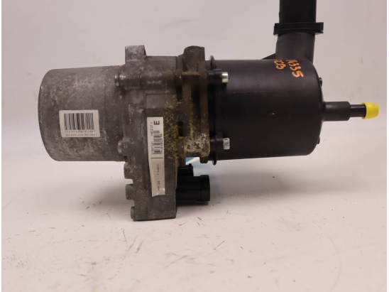 POMPE DIRECTION ASSISTEE