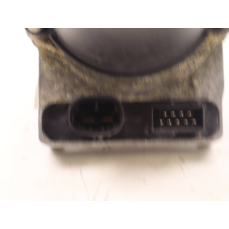 POMPE DIRECTION ASSISTEE